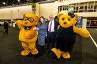 Black Tie Tailgate 2026 (General Event Photos)