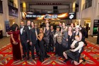 Black Tie Tailgate 2026 (General Event Photos)