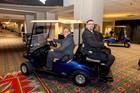 Black Tie Tailgate 2026 (General Event Photos)