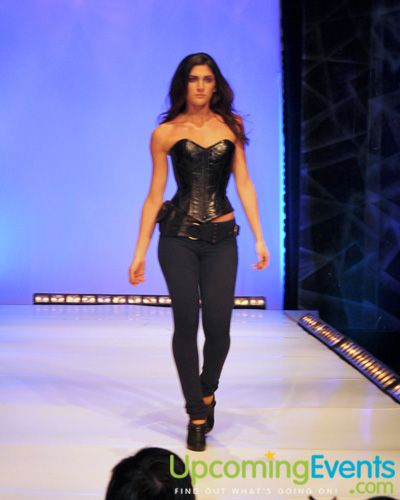 Philly Fashion Week 2010 (Wednesday - Gallery 2)