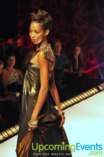 Philly Fashion Week 2010 (Wednesday - Gallery 2)