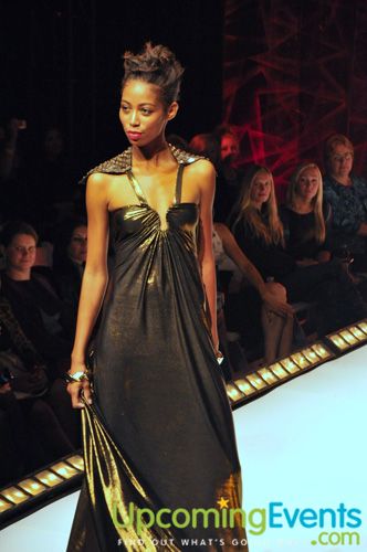 Philly Fashion Week 2010 (Wednesday - Gallery 2)