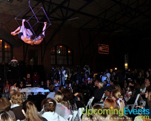 Philly Fashion Week 2010 (Thursday - Gallery 2)