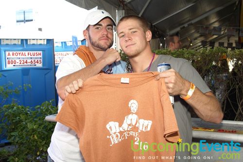 McToberfest 2010