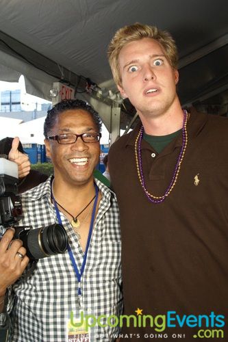 McToberfest 2010