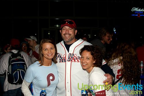 Phillies NLCS Game 2