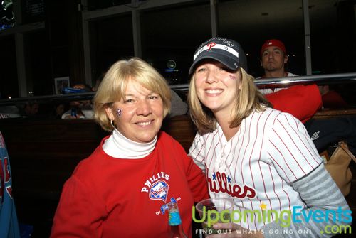 Phillies NLCS Game 2