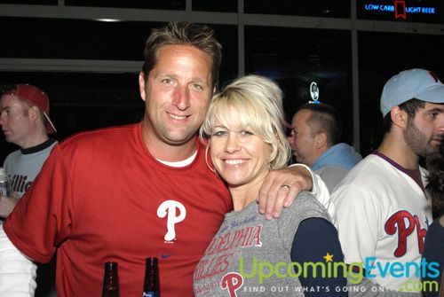 Phillies NLCS Game 2