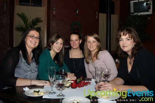 Women and Wine