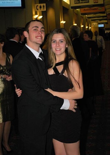 Black Tie Tailgate