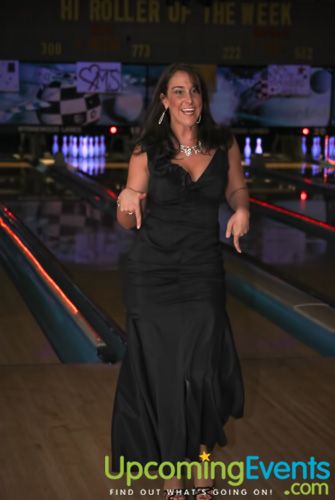 Black Tie Bowling