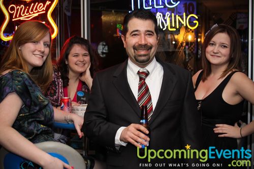 Black Tie Bowling
