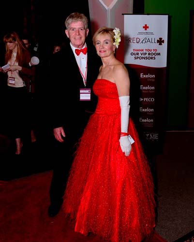 The Red Ball