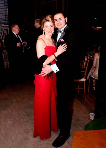 The Red Ball