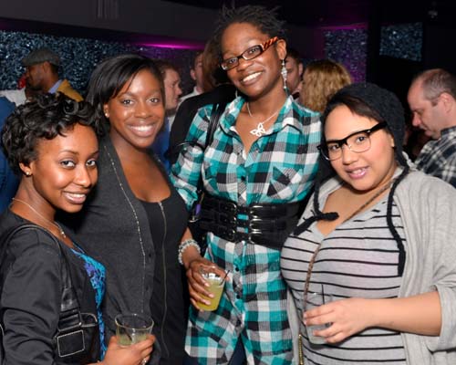 Kokopelli VIP Grand Opening Party