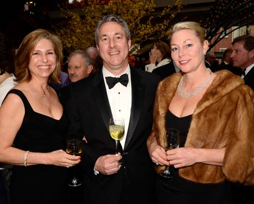 PIFA Opening Night