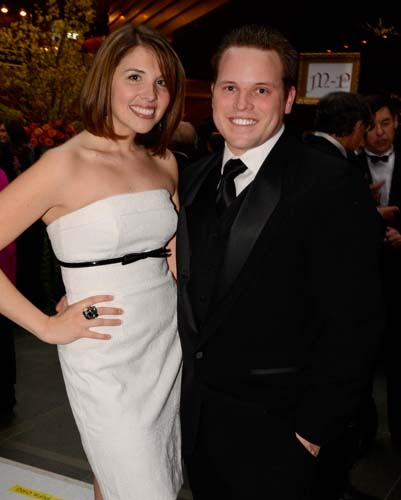 PIFA Opening Night