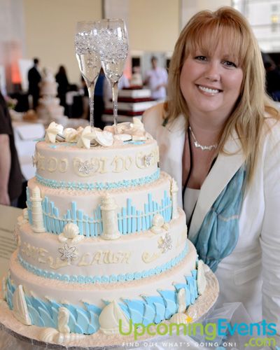 Let Them Eat Cake