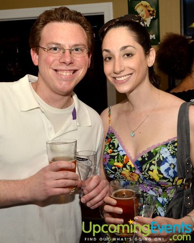 Beer Tastings at Tavern on Broad