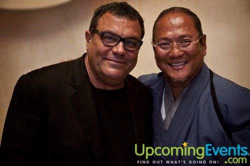 Morimoto for Japan