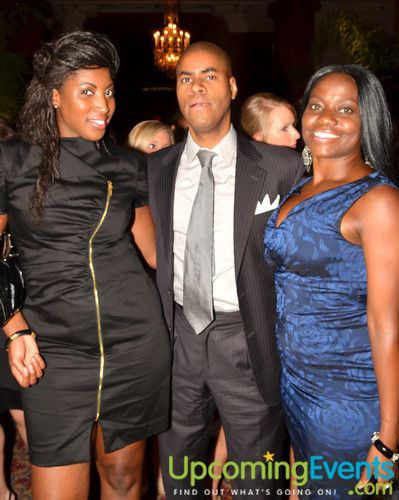 Best of Style Party