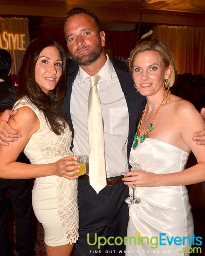 Best of Style Party