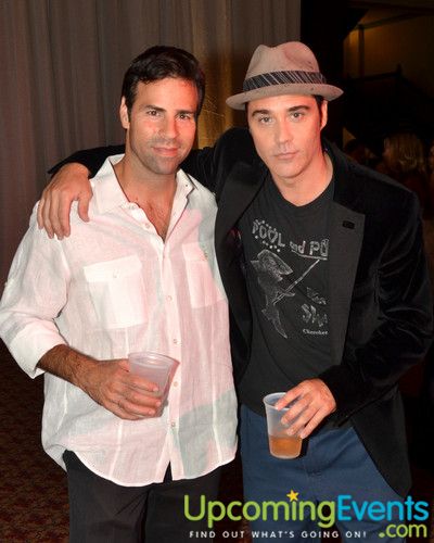 Best of Style Party