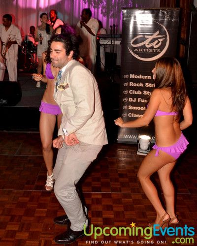 Best of Style Party
