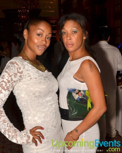 Best of Style Party