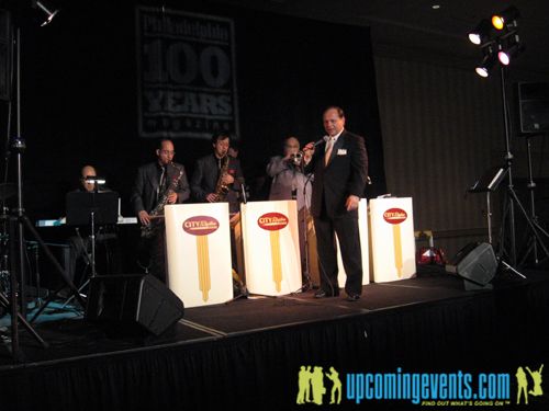 Philadelphia magazine's 8th Annual Philly Cooks!®