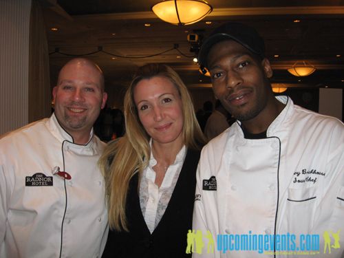 Philadelphia magazine's 8th Annual Philly Cooks!®