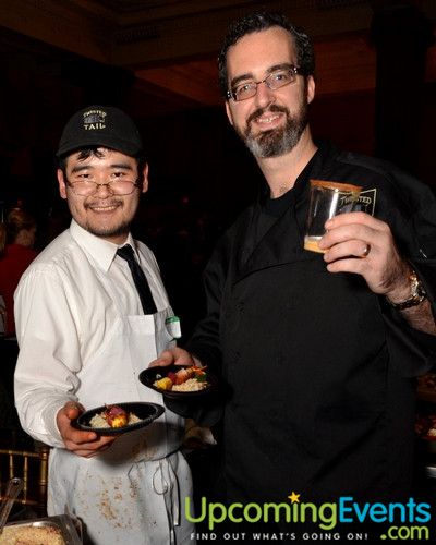 TASTE of Philly 2011