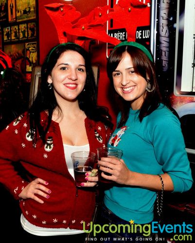 Reindeer Romp 2011