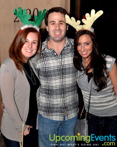 Reindeer Romp 2011