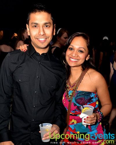 NYE @ The Piazza (Gallery 1)