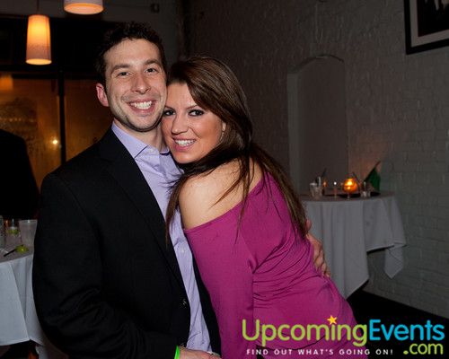 NYE @ The Manayunk Brewery
