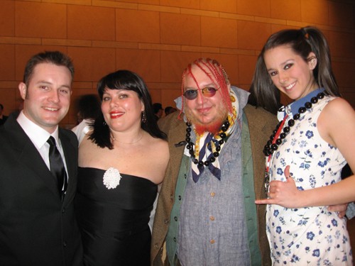 The Red Ball 2008