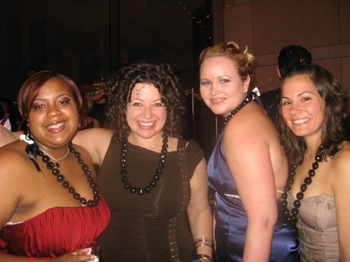 The Red Ball 2008
