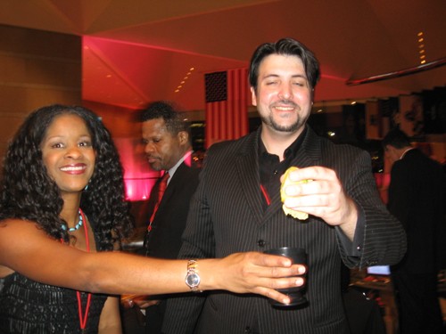 The Red Ball 2008
