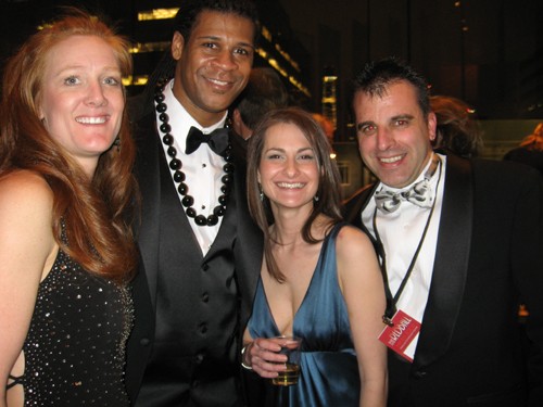 The Red Ball 2008