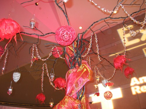 The Red Ball 2008
