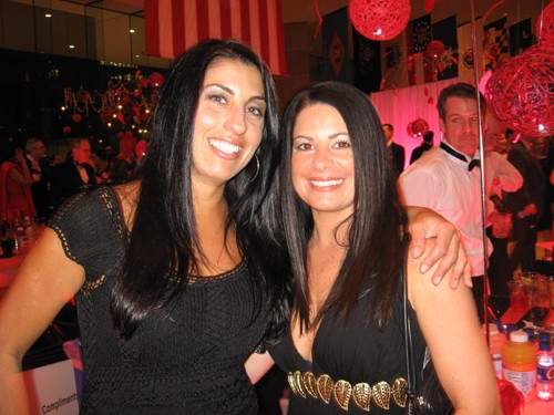 The Red Ball 2008