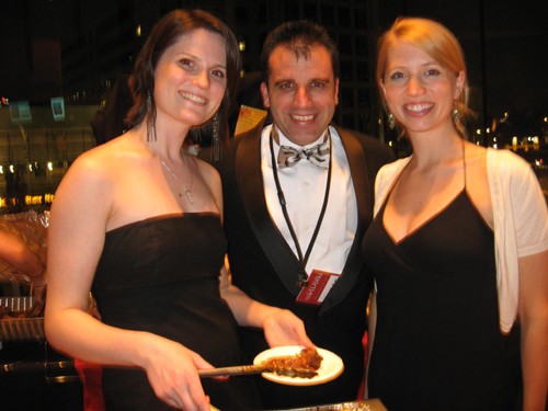 The Red Ball 2008