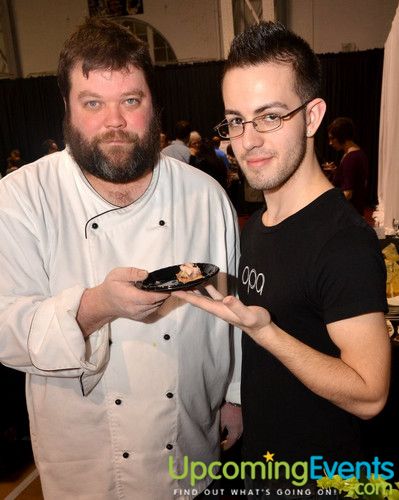 Philly Cooks
