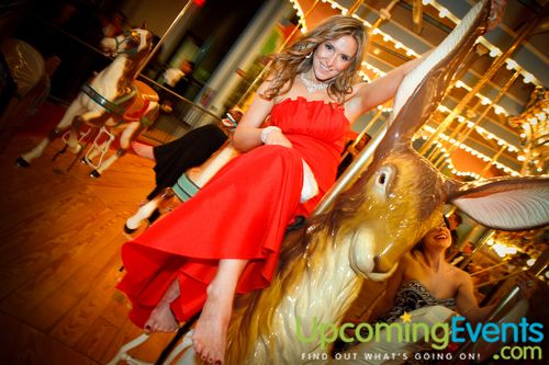 Red Ball 2012 Gallery 3
