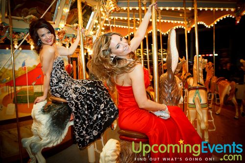 Red Ball 2012 Gallery 3