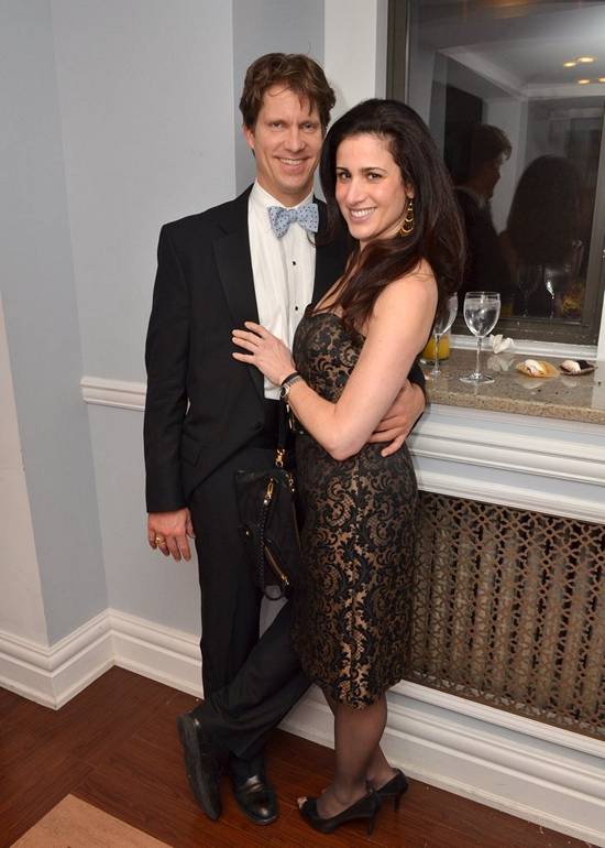 The 15th Annual Fur Ball