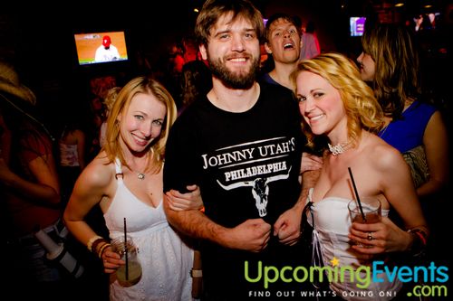 Johnny Utah's Grand Opening Friday Night Gallery 2