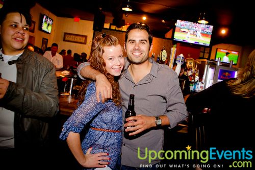 Johnny Utah's Grand Opening Friday Night Gallery 2