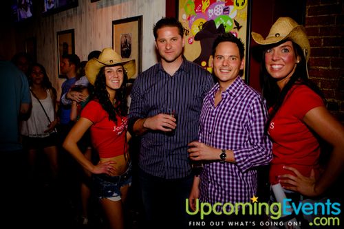 Johnny Utah's Grand Opening Friday Night Gallery 2